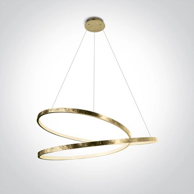 One Light 63068A/BS