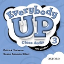 Everybody Up 3 CD