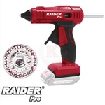 Raider YGLG20 (030186) Пистолет за лепене