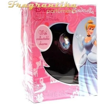 Disney Princess - Cinderella EDT 100 ml