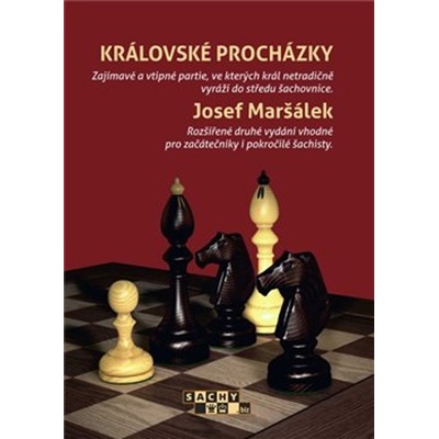 Královské procházky