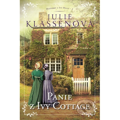 Panie z Ivy Cottage
