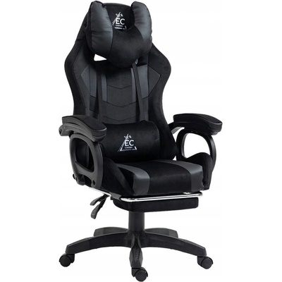Ecarla KO23CZ černá