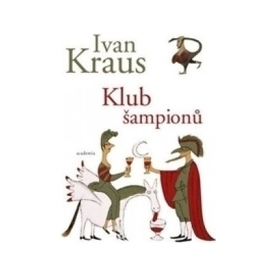 Klub šampionů