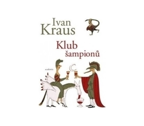 Klub šampionů