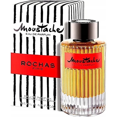 Rochas Moustache Original 1949 toaletní voda pánská 125 ml