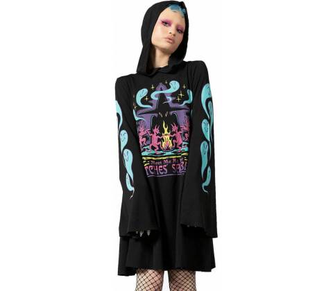 Killstar Dark Lady