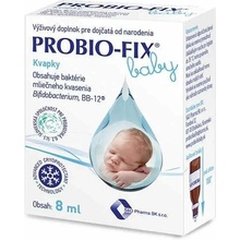 SD Pharma PROBIO-FIX baby kapky 8 ml