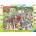 Ravensburger - Puzzle Animal Rescue - 1 - 39 piese