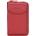 Baellerry Портфейл Crossbody Baellerry ME-25500 - Бордо KP25500