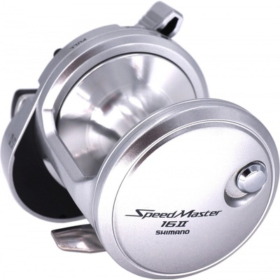 SHIMANO Speedmaster Leverdrag II 16 LD