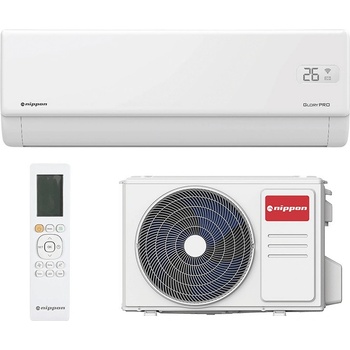 Nippon KFR 12 Glory Pro