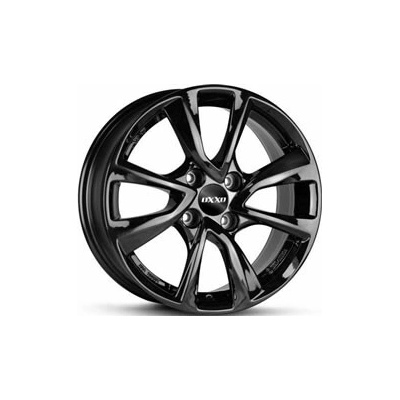 OXXO OBERON 5,5x14 4x100 ET39 black