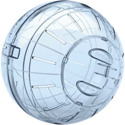 Runner Kolotoč guľa plast Ball Savic 18 cm