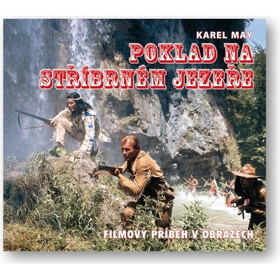 Poklad na stříbrném jezeře