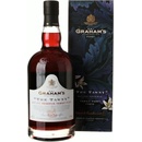 Graham's Tawny Port 20% 0,75 l (tuba)