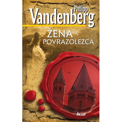 Žena povrazolezca