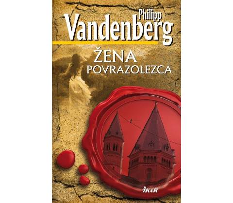 Žena povrazolezca