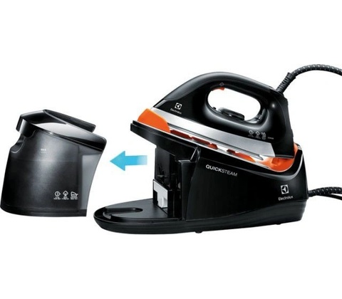 ELECTROLUX EDBS 3340
