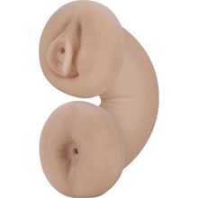 Blush Enlust Tasha Soft And Wet Glow In The Dark Stroker Beige