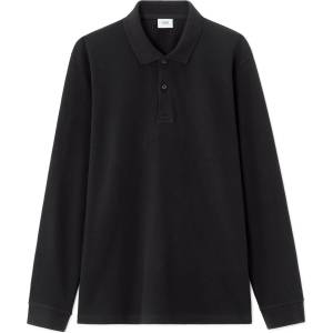 Celio Поло тениска Meoneml с дълъг ръкав Celio | Cheren | МЪЖЕ | S
