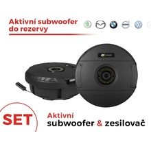 ESX Audio V1100A