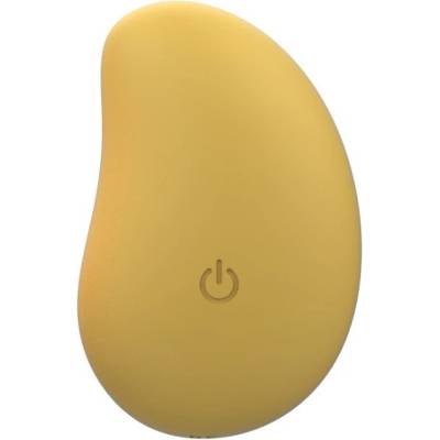 ostatní Вибриращ стимулатор Mango Bliss (9 см)