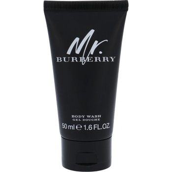 Burberry Mr. Burberry sprchový gel 50 ml