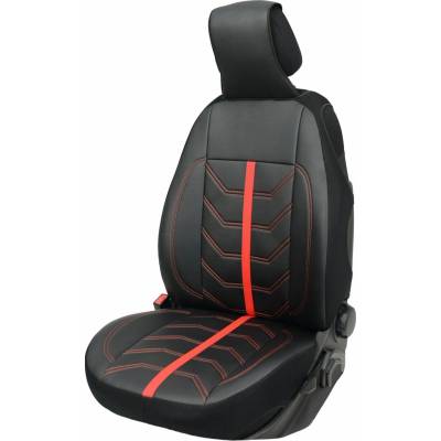 Autopotah ERJOT PROCOMFORT s červeným prošitím