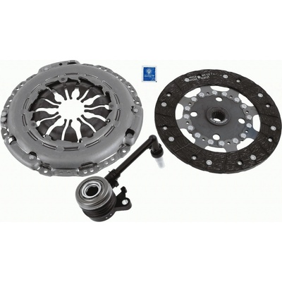 Spojková sada SACHS 3000 990 550