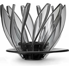 Hario V60 Dripper Suiren černý
