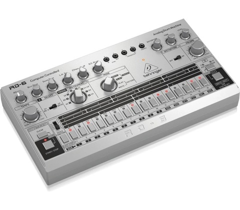 Behringer RD-6-SR
