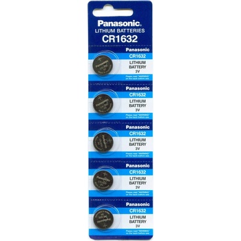 PANASONIC CR-1632EL/1B 1ks