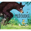Meďouska