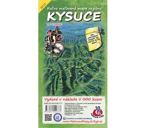 Kysuce