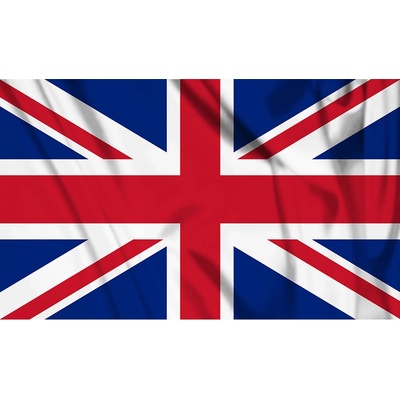 Vlajka Velká Británie