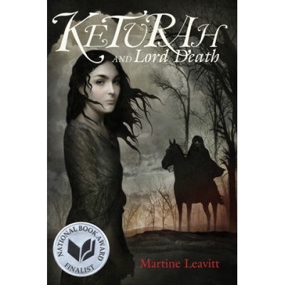 Keturah and Lord Death