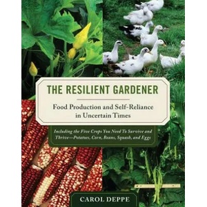 Resilient Gardener (ISBN: 9781603580311)