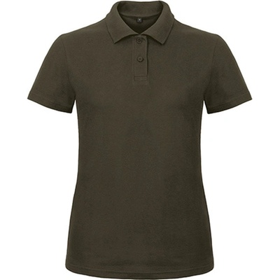 B&C PWI11 Brown