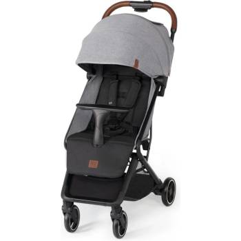 Kinderkraft NUBI Grey 2021