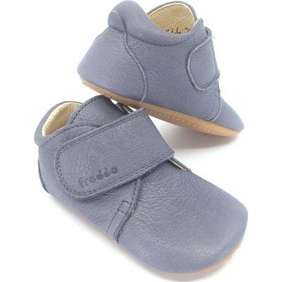 Froddo prewalkers light grey – Zboží Dáma