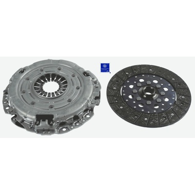 Spojková sada SACHS 3000 951 393 (3000951393)