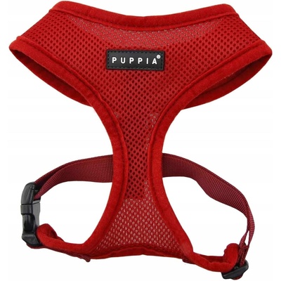 Puppia Postroj pro psa nebo kočku soft