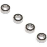 Losi Сачмен лагер 4x8x3mm 2RS (4)