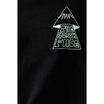 The North Face тениска мъжка от памук MOUNTAIN PLAY RELAXED (NF0A8GQXJK31)