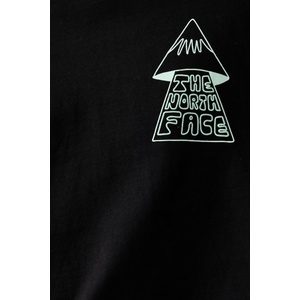 The North Face тениска мъжка от памук MOUNTAIN PLAY RELAXED (NF0A8GQXJK31)