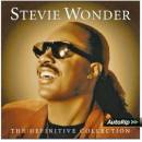 Wonder Stevie: Definitive Collection CD