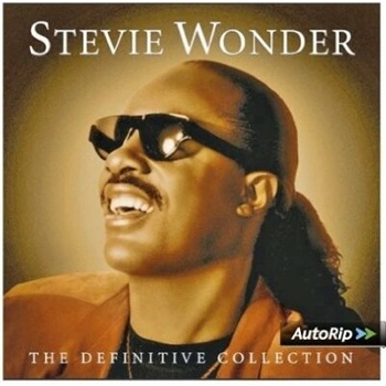 Wonder Stevie: Definitive Collection CD