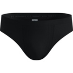 Odlo Синтетично термобельо Odlo Performance Light Brief Underpants - Black (014-2538-0113)