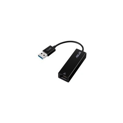 ASUS USB3.0 TO RJ45 USB-A 3.0 Dongle (90XB05WN-MCA030)